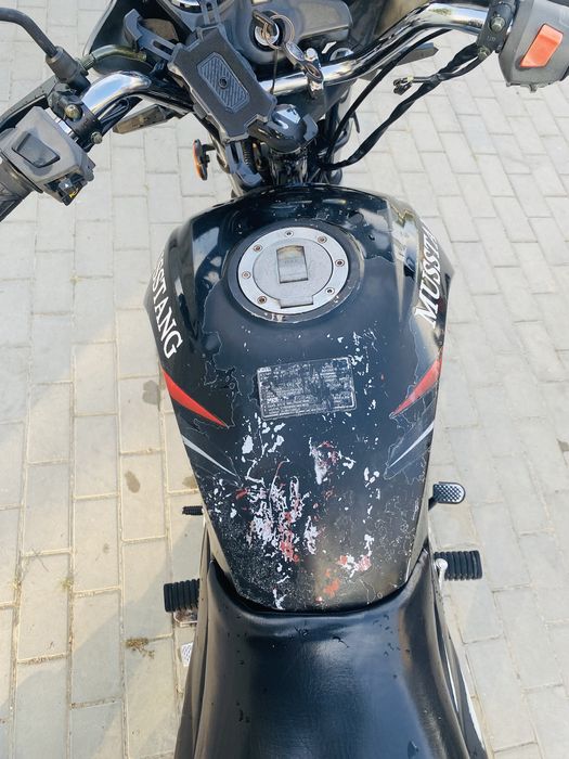 Musstang mt 200-6 ТЕРМІНОВО!!!