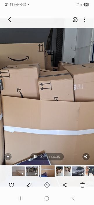 Продам mix палеты amazon
