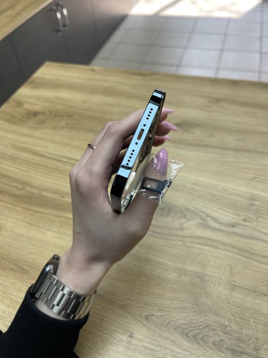 Корпус китай на iPhone 12 mini / 12 Pro Max