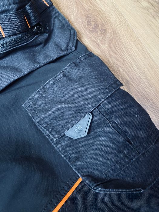 Штани Helly Hansen Work/Wear