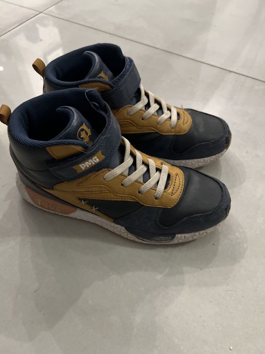 Buty Primigi rozm.34