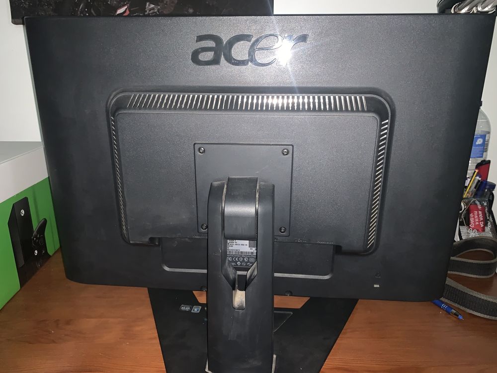 Monitor Acer 24 polegadas