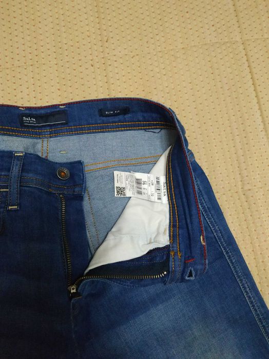 Calças de ganga Salsa 28
