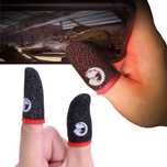 Nakładki Oddychające Na Palce Na Graczy Gamesir Finger Sleeve
