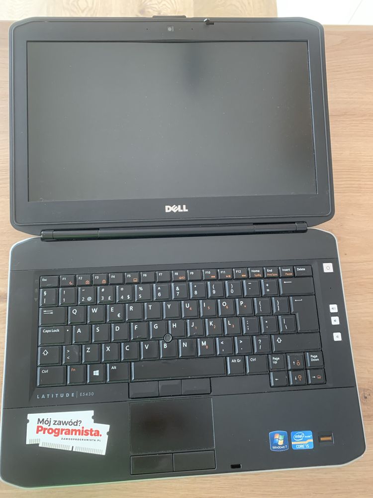 Dell latitude e5430 i5 240 ssd