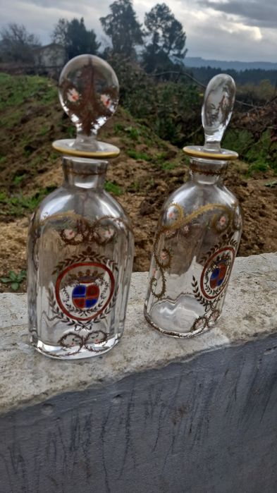 Antiguidades raras em lousada