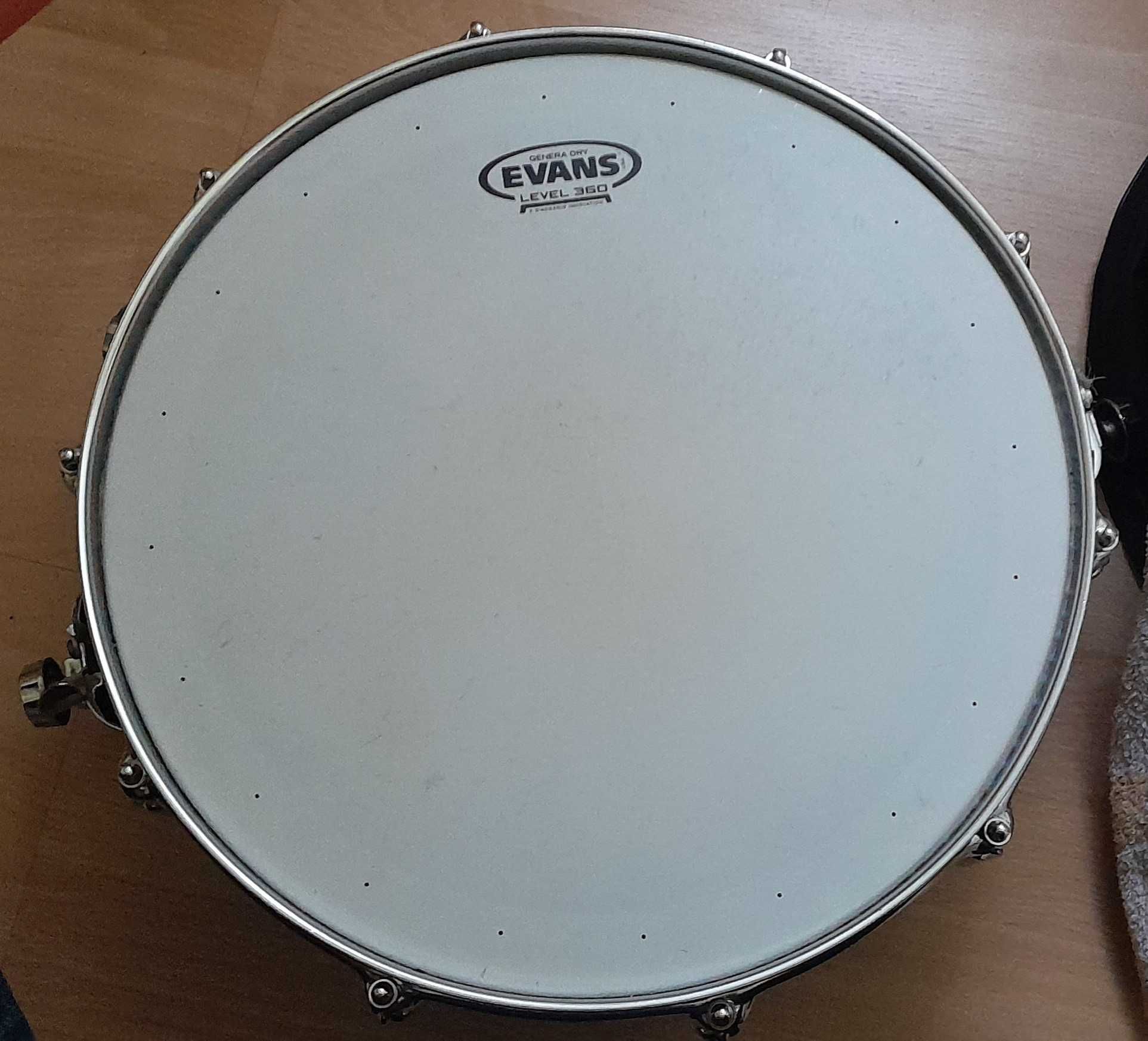 Рабочий малий барабан Rogers R-380 snare drums 14х5