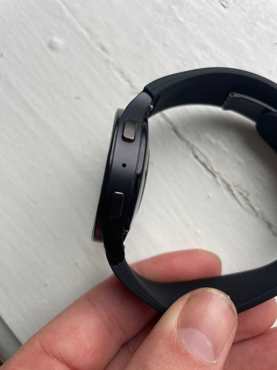 Смарт-годинник Samsung Galaxy Watch 5 44mm