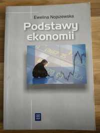 Podstawy ekonomii Ewelina Nojszewska