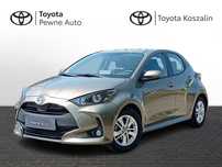 Toyota Yaris 1.5 Comfort