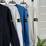 Стон Айленд Кофта — Новые свитшоты Stone Island — XS S M L XL