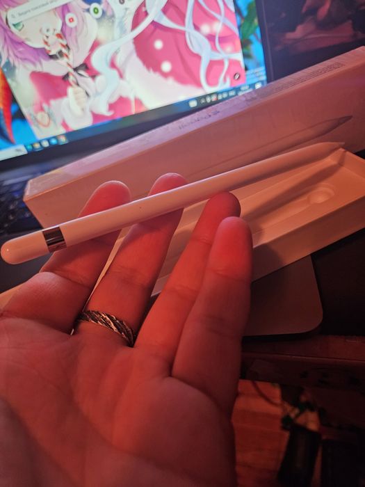 Apple pencil 1 gen 2022 with type c