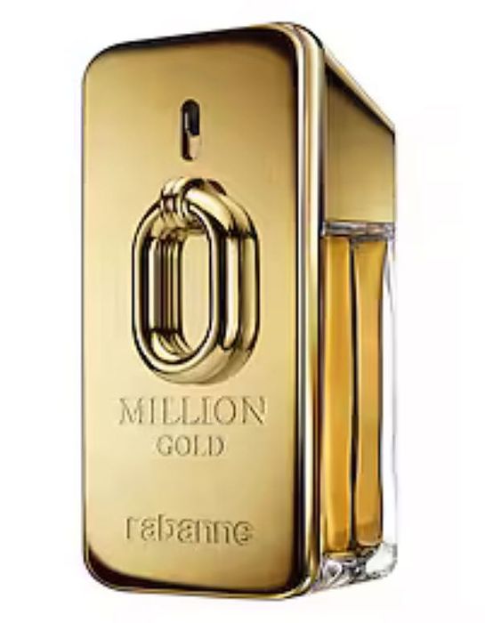 Million Gold for him 50ml - selado