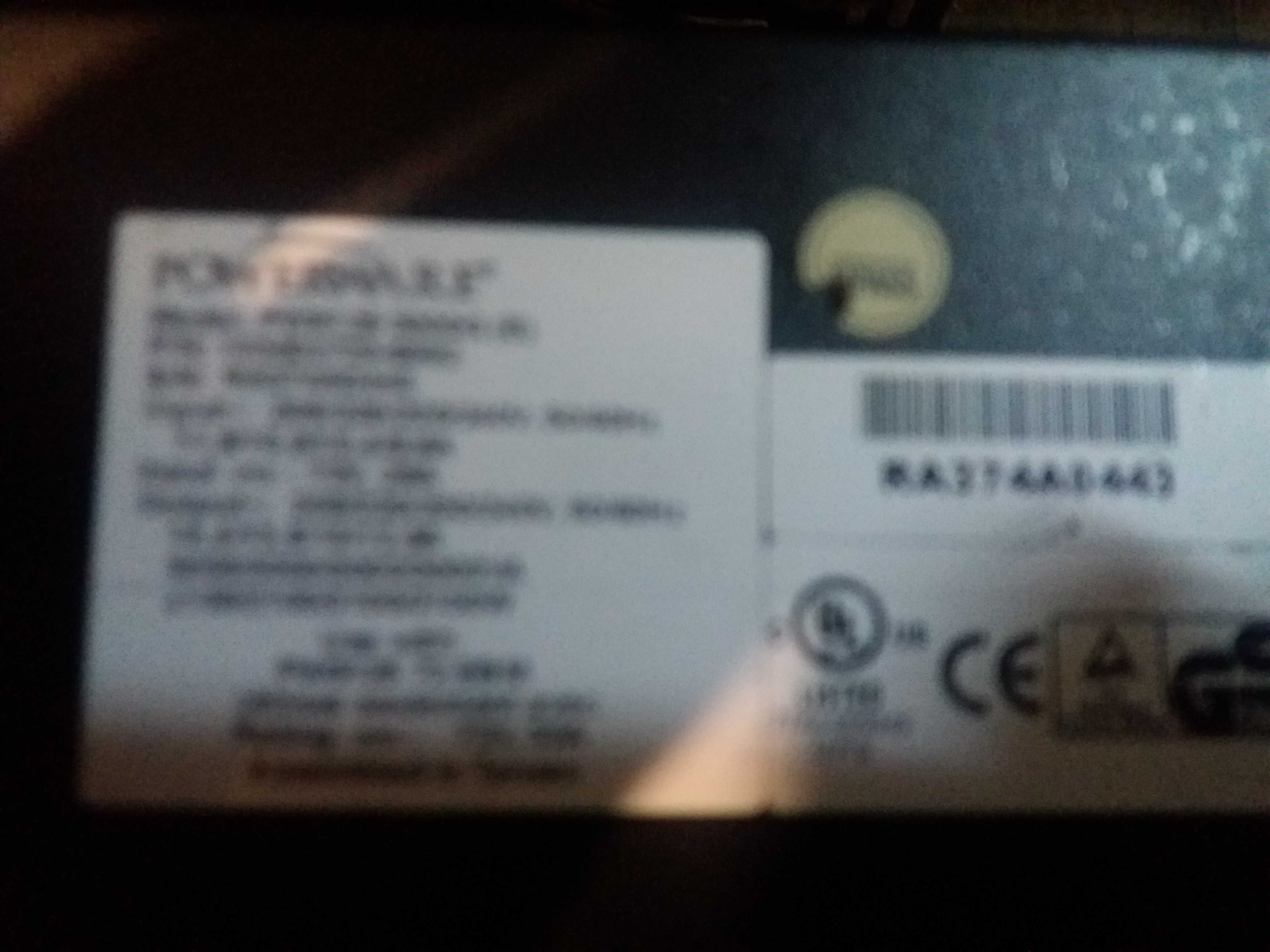 UPS Powerware 9125 3000G