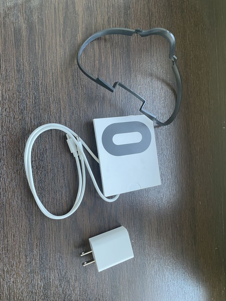 Vr очки Oculus Quest 2 256 gb
