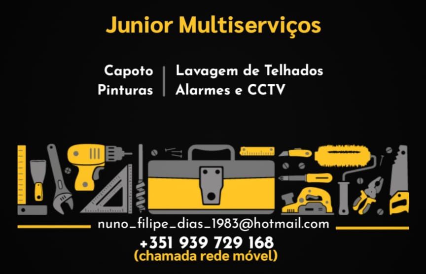 Remodelação Multisserviços