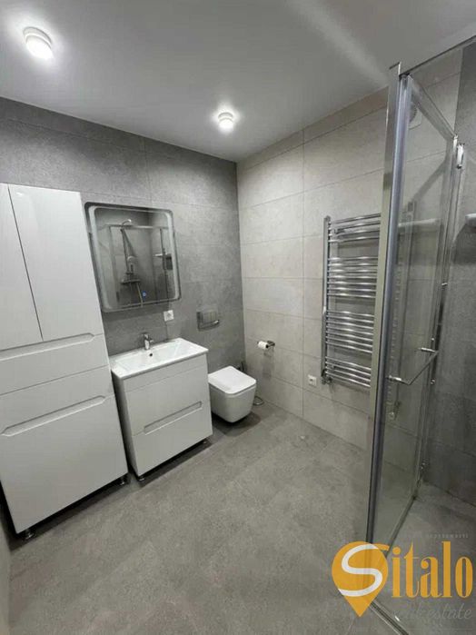 Оренда 1 кімнатної квартири, вулиця Рудненська, ЖК Ріел Сіті