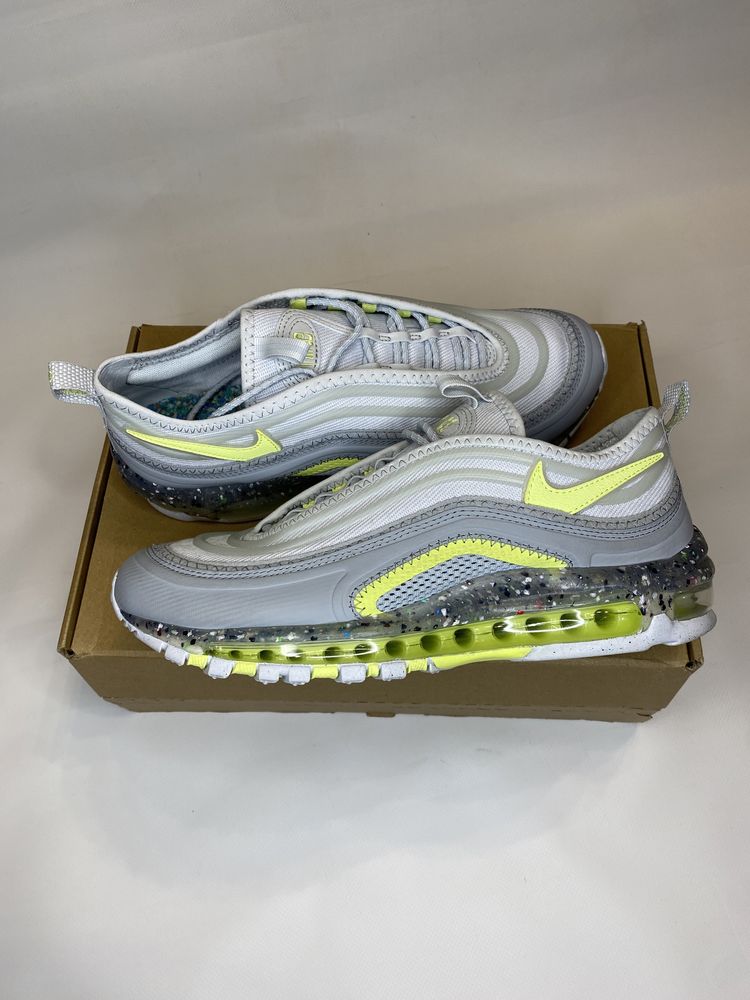 Новые ОРИГИНАЛ кроссовки Nike Air Max Terrascape 97