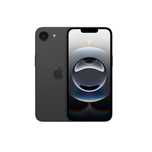 Apple iPhone 16e 128GB Czarny - GSM Baranowo