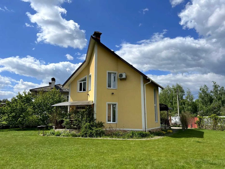 Оренда будинку Гостомель Канадське селище Газ, Генератор, Бомбосховище