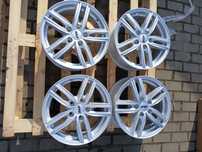 2667. ATS 6,5 x 16 ET 50 rozstaw 5 x 112 felgi aluminiowe
