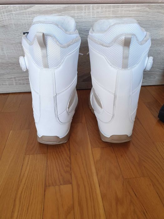 Botas de snowboard WEDZE (feminino NR 39)