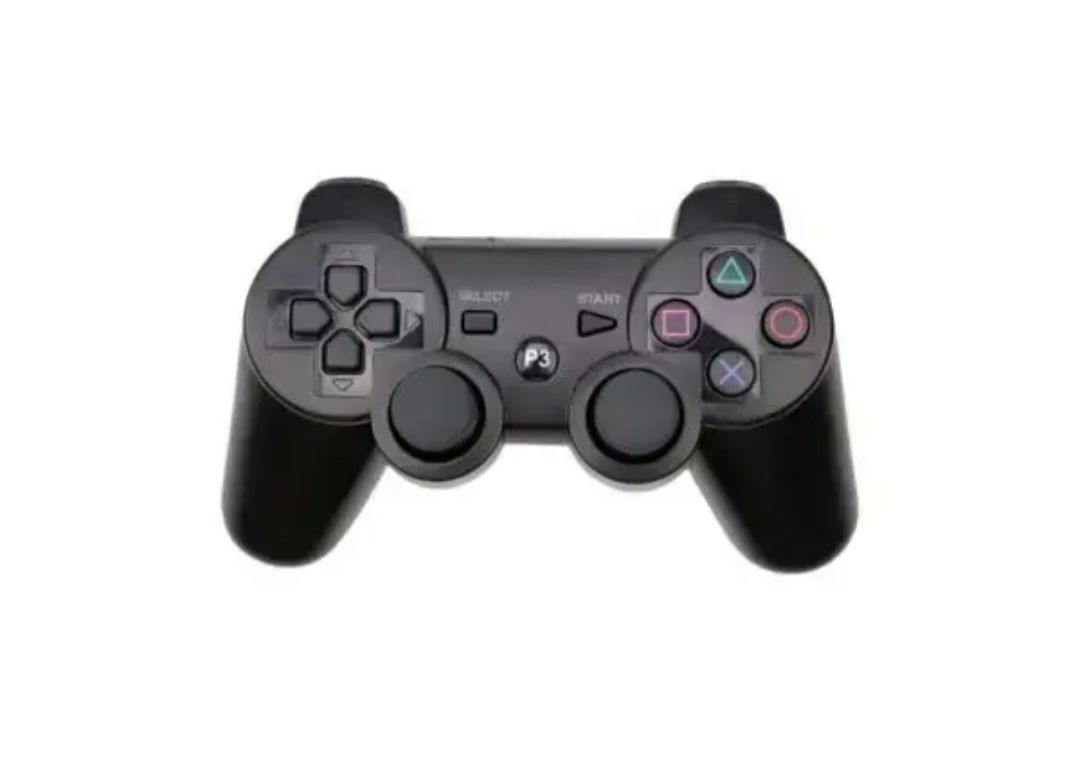 Джойстик беспроводной bluetooth геймпад PS3 SONY PlayStation