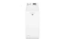 Pralka od góry ładowana Electrolux EW6TN15061FP A+++/D Wyświetlacz