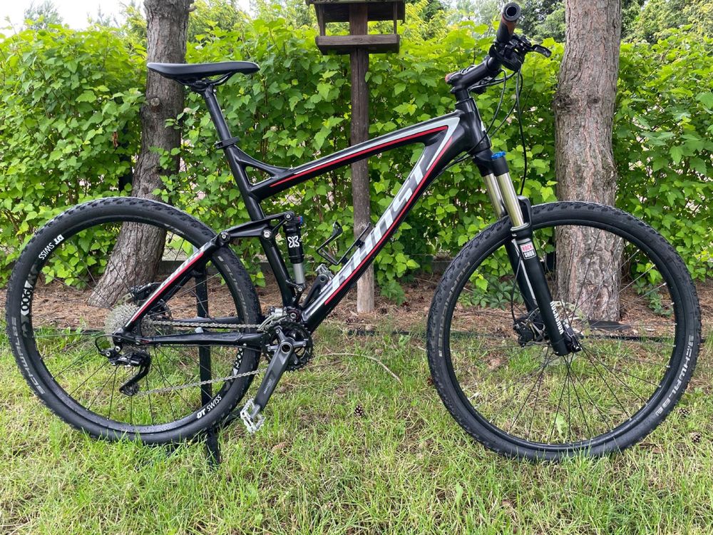Rower Ghost AMR LT 2
