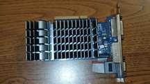 Karta graficzna asus gt720 2GB