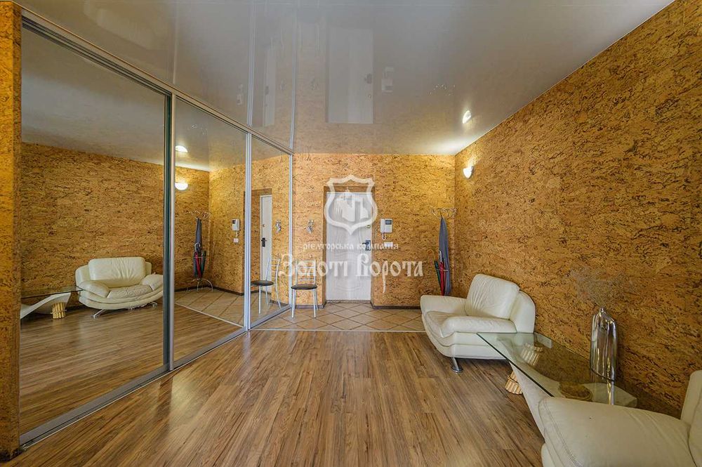 Квартира 3к. Євроремонт. Івасюка, 22, метро «Мінська», Оболонський р-н