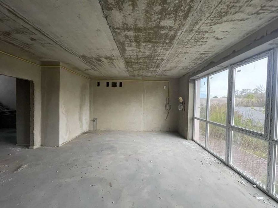 +Ексклюзивна пропозиція! Новобудова з комунікаціями в с. Обарові