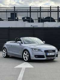 Audi TT 2007 2.0turbo