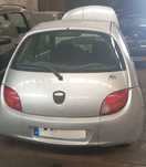 Para Peças Ford Ka (Rb_)