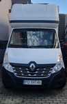 Sprzedam Renault Master 3, 2.3dci 170KM 2018r.