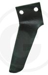 Ząb brony aktywnej Maschio 361.00.210 Rozstaw śrub 60mm