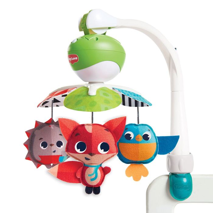 Мобіль Tiny Love 3 в 1 Весела галявина
