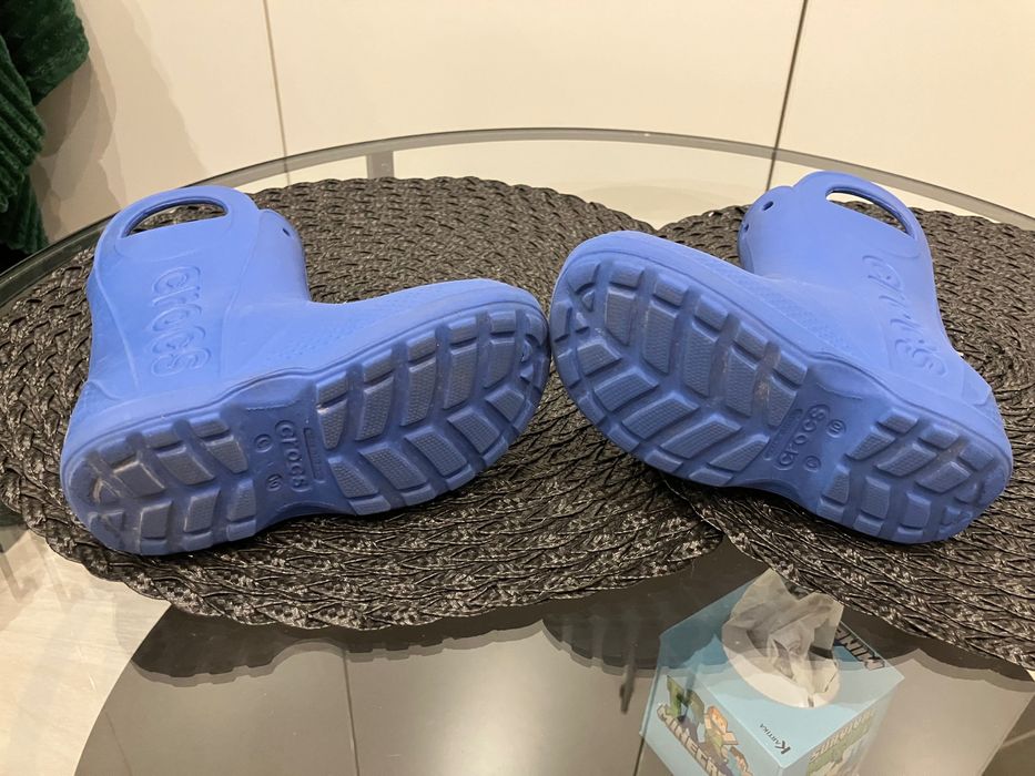Kalosze Crocs  Rozmiar C10 27-28 Okazja !!!