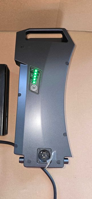 Bateria Impuls  Evo Next 17,5ah  Nowa