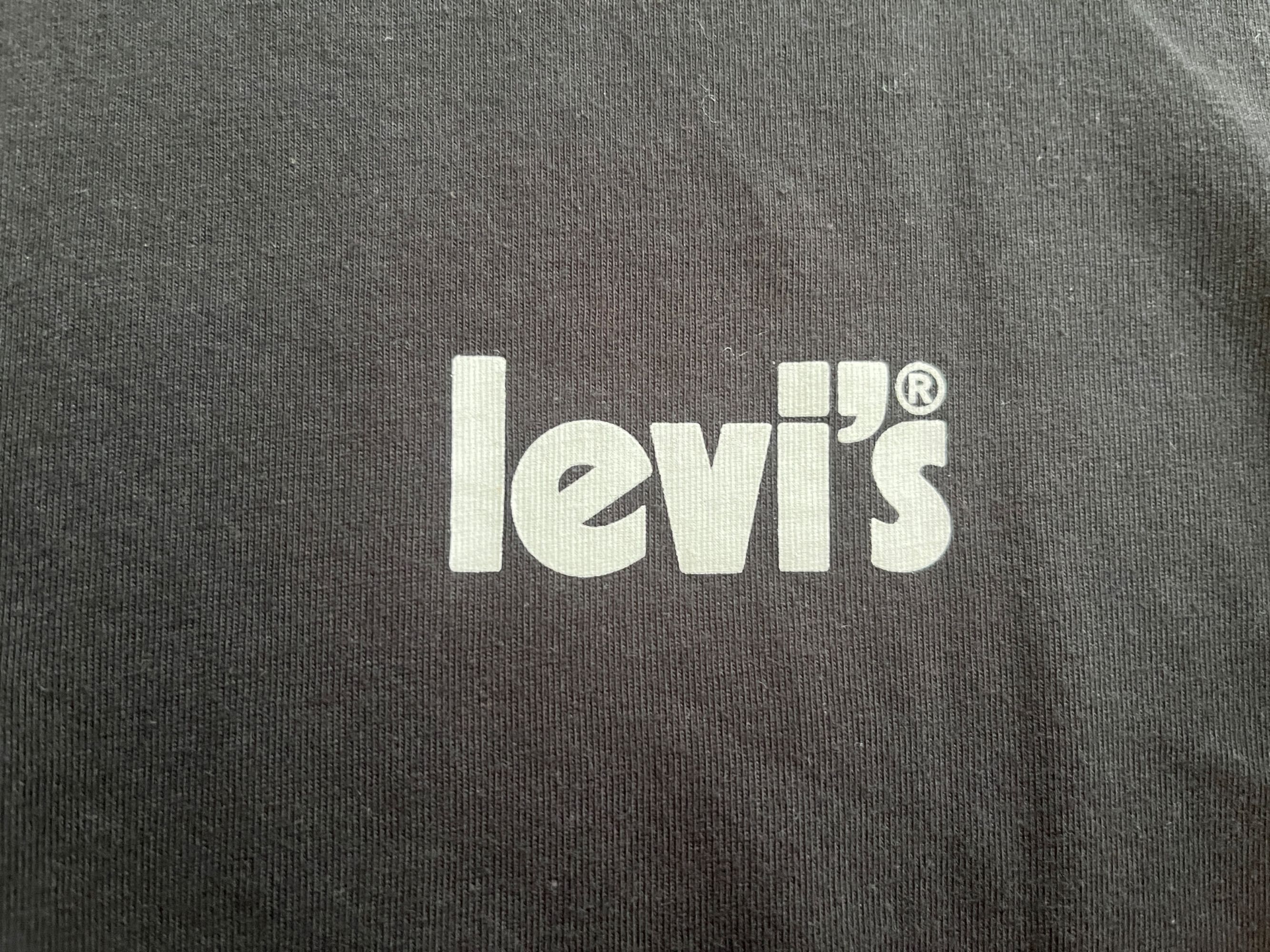 Levi’s t-shirt rozmiar S