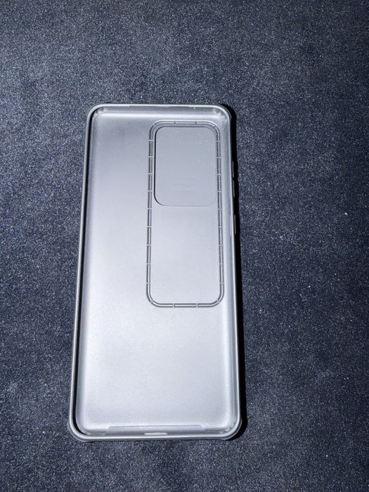 Etui Samsung S20 Ultra + folia ochronna na tył i przód