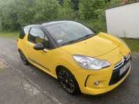 Slrzedam Citroena DS3