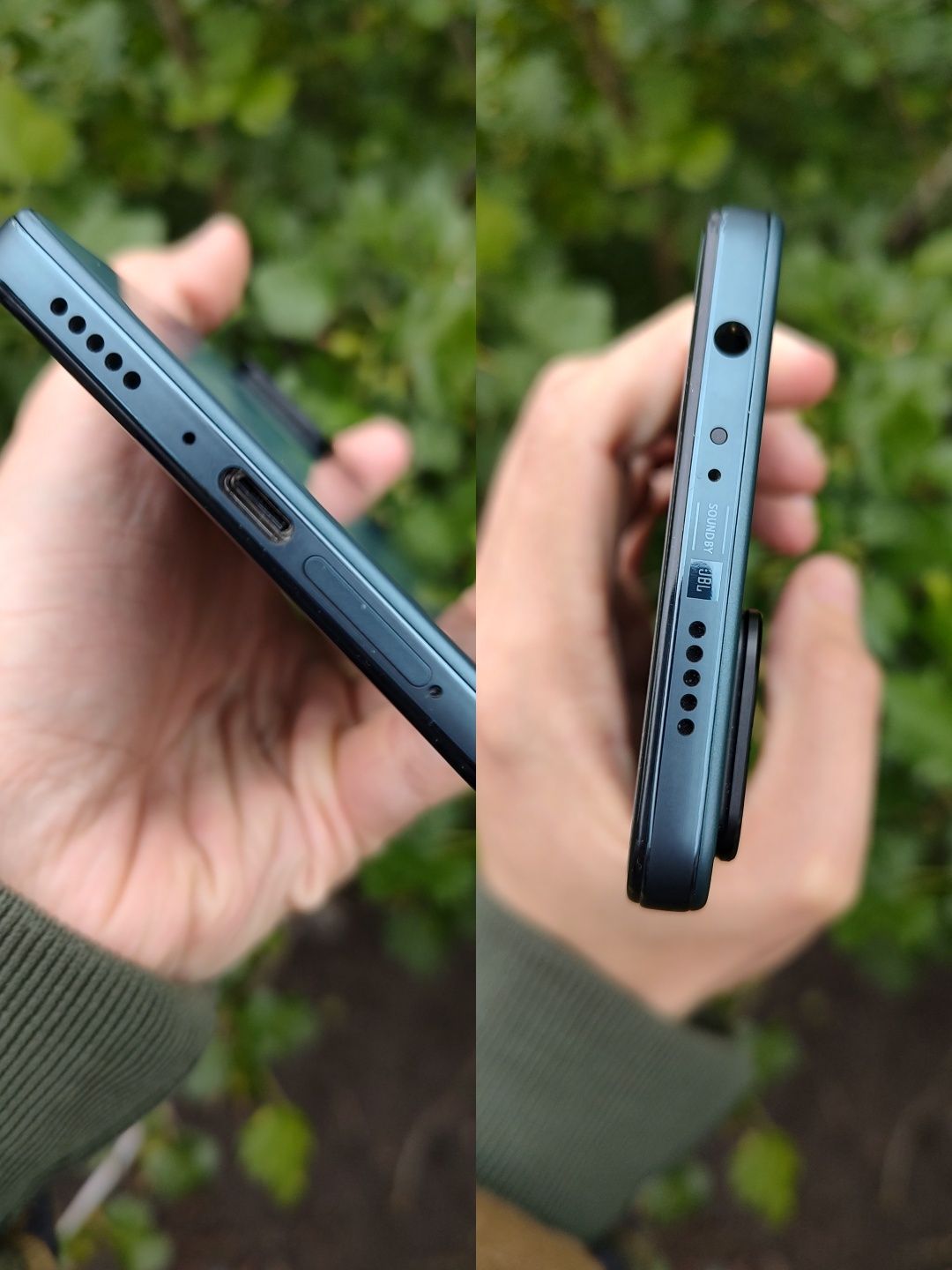 Xiaomi Redmi Note 11 Pro Plus 5G 6/128GB//Dimensity 920//Android 13//