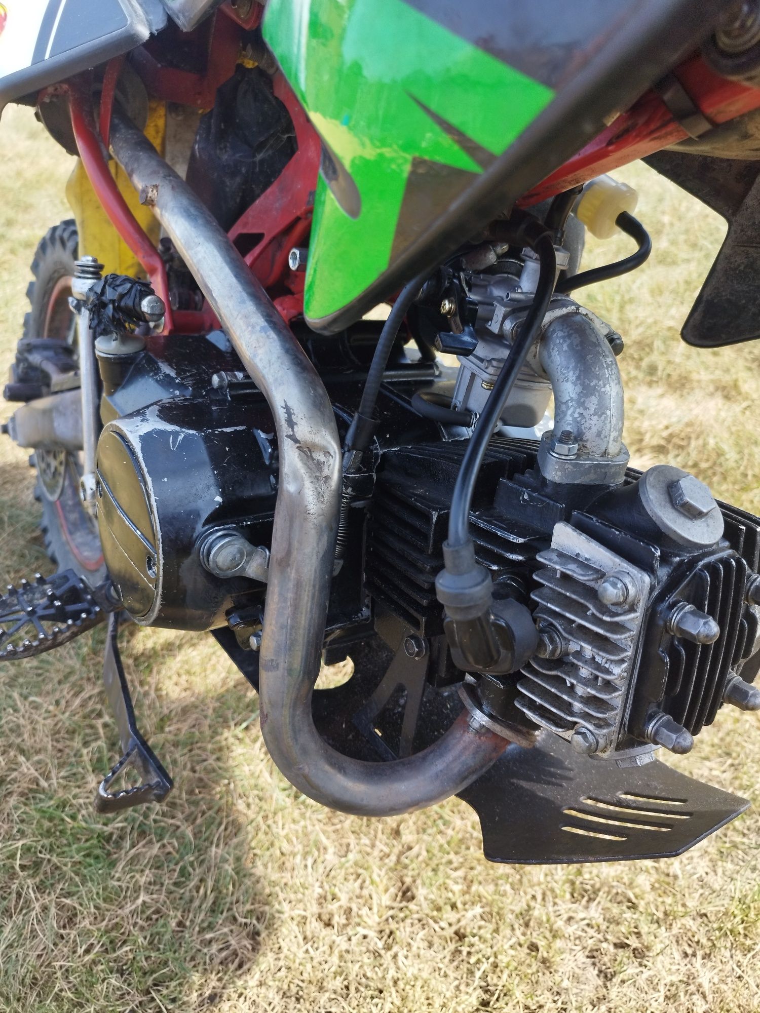 Diabolini 125 RS-37