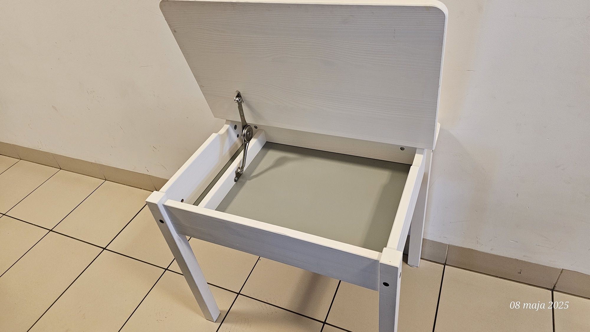 IKEA Sundvik biurka dla dziecka do 6 lat