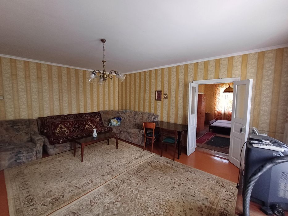 Оренда частини будинку  з усіма зручностями в Чернігові