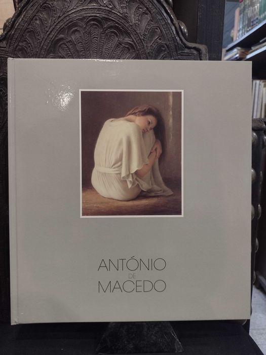 António de Macedo "Pinturas"
