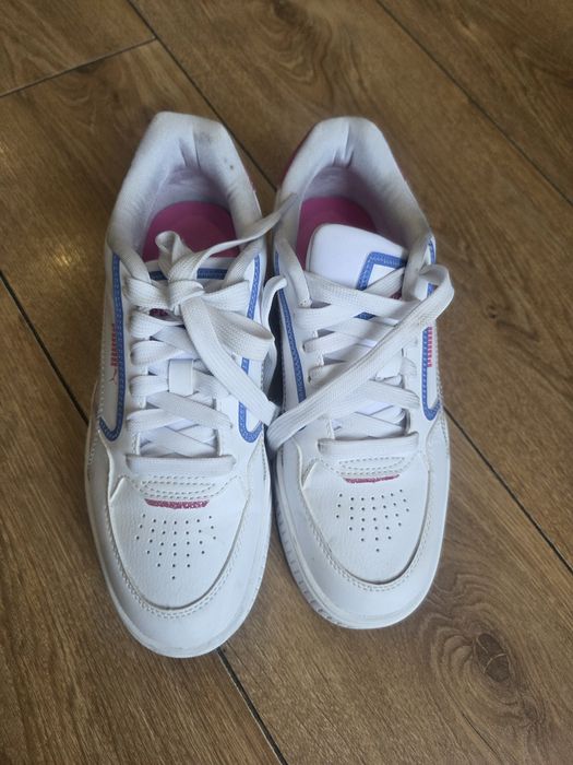 Adidasy , sneakersy PUMA 36