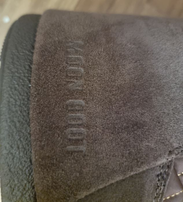 Moon Boot мунбуты