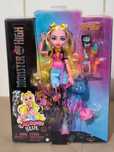 Monster High Lagoona Blue Лялька Монстер Хай Лагуна Блю з вихованцем